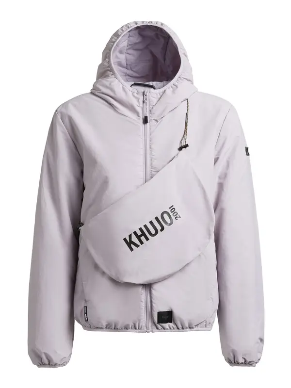 khujo khujo Prehodna jakna 'Shelly2'  majnica