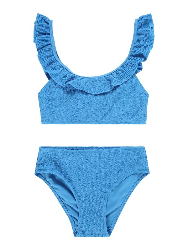 KIDS ONLY KIDS ONLY Bikini 'TROPEZ'  modra