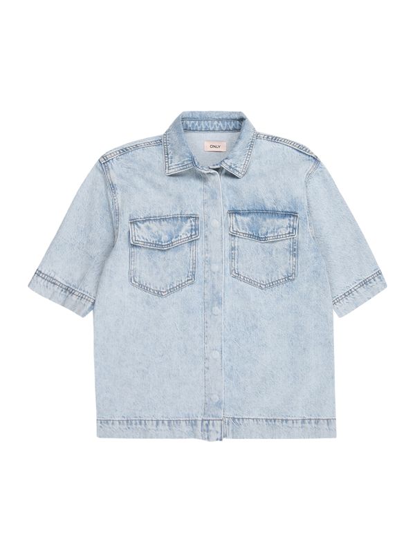 KIDS ONLY KIDS ONLY Bluza  moder denim