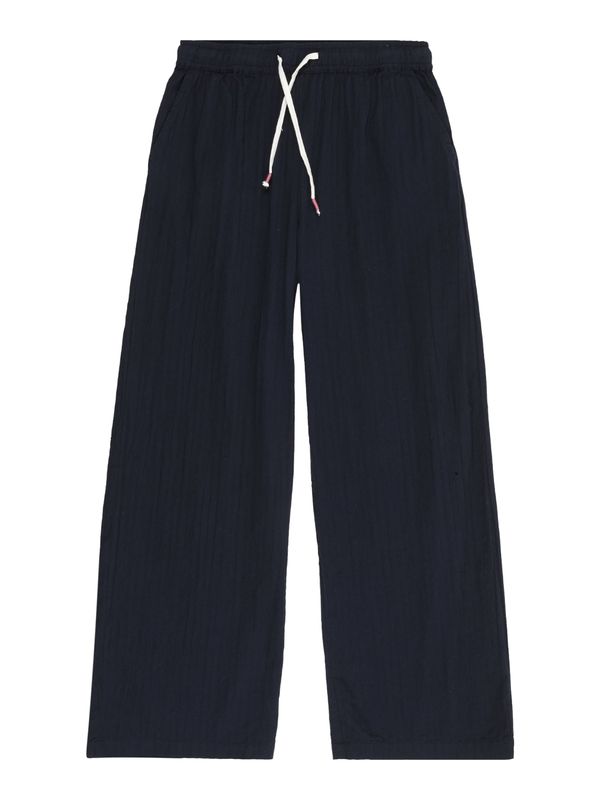 KIDS ONLY KIDS ONLY Hlače 'KOGSTINNA'  nočno modra