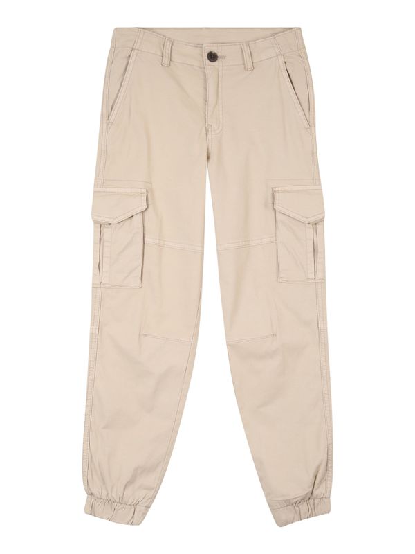 KIDS ONLY KIDS ONLY Hlače 'MAXWELL'  off-bela