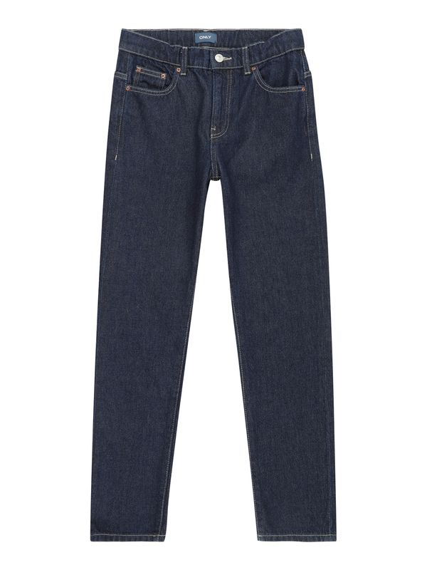 KIDS ONLY KIDS ONLY Kavbojke 'AVI'  nočno modra