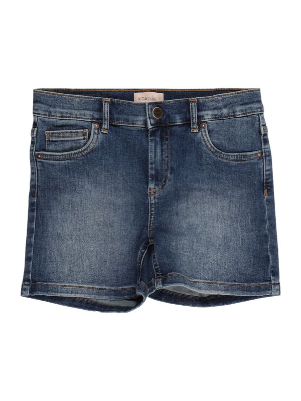 KIDS ONLY KIDS ONLY Kavbojke 'Blush'  moder denim