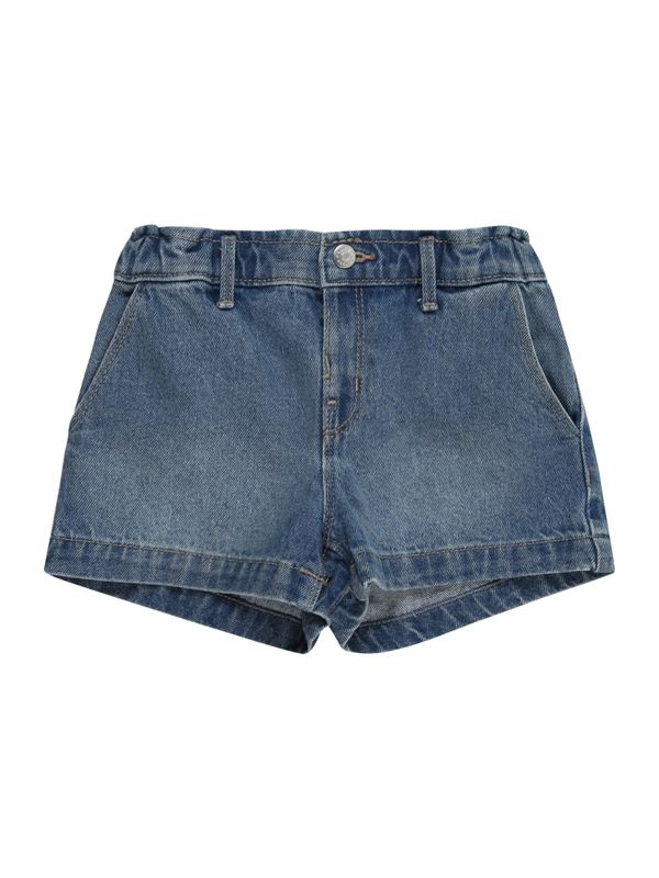 KIDS ONLY KIDS ONLY Kavbojke 'COMET'  moder denim