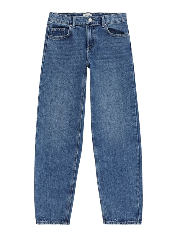 KIDS ONLY KIDS ONLY Kavbojke 'Harmony'  moder denim