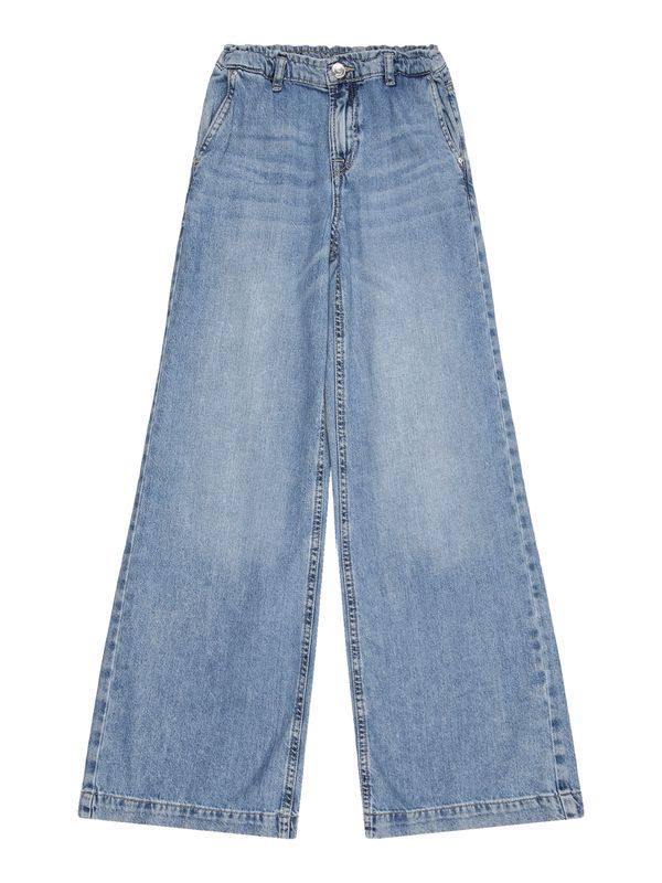 KIDS ONLY KIDS ONLY Kavbojke 'KOGCOMET'  moder denim