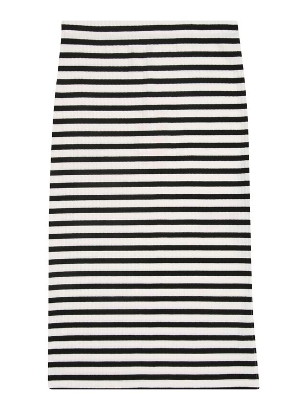 KIDS ONLY KIDS ONLY Krilo  črna / bela