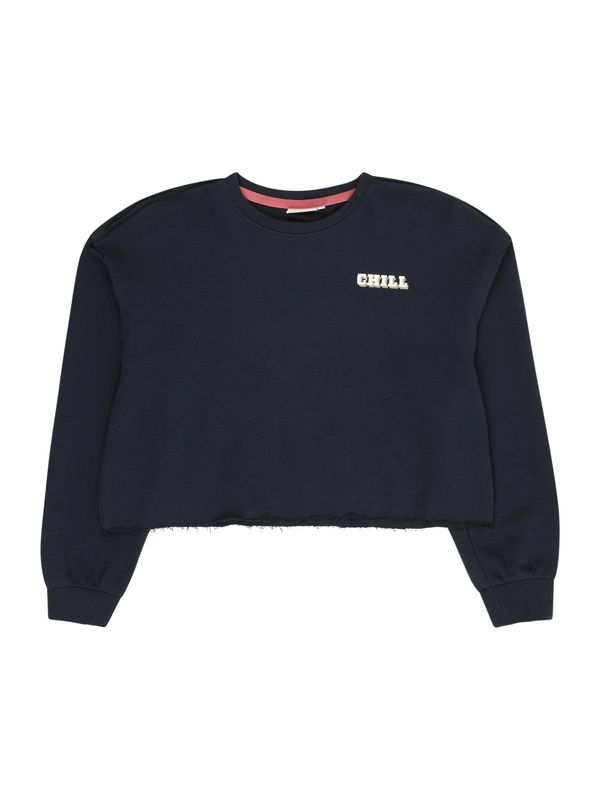 KIDS ONLY KIDS ONLY Majica  bež / nočno modra / roza