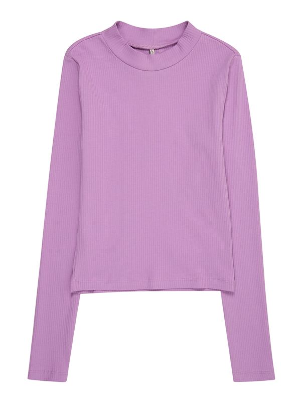 KIDS ONLY KIDS ONLY Majica 'KOGBELFAST'  lila