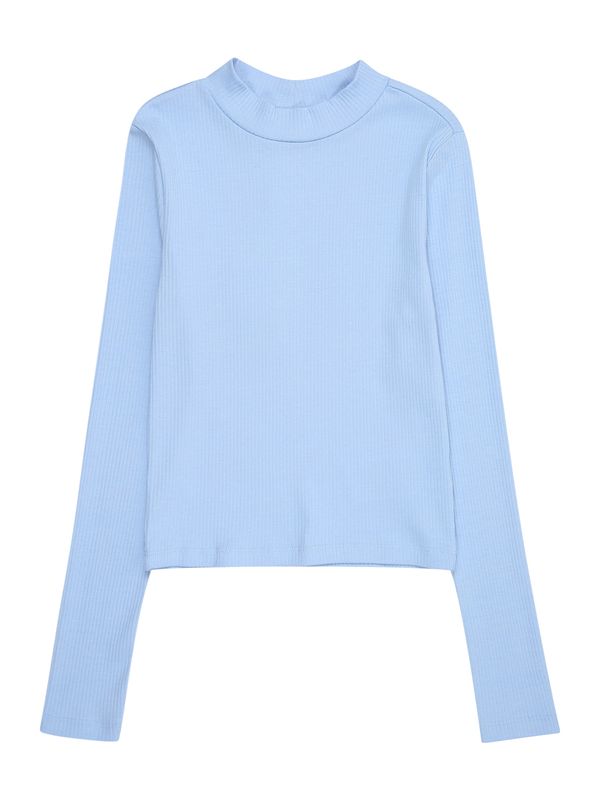 KIDS ONLY KIDS ONLY Majica 'KOGBELFAST'  svetlo modra