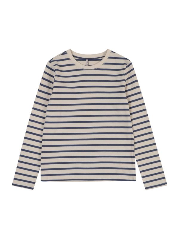 KIDS ONLY KIDS ONLY Majica 'KOGNEW SOPH'  kit / marine