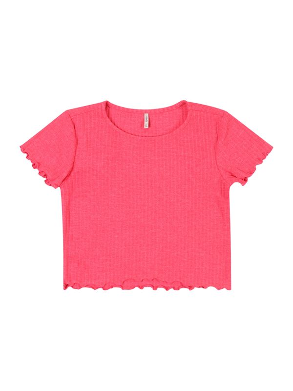 KIDS ONLY KIDS ONLY Majica 'KONNELLA'  malina