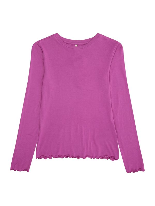 KIDS ONLY KIDS ONLY Majica  lila