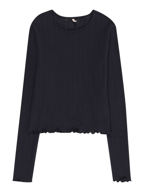 KIDS ONLY KIDS ONLY Majica  nočno modra