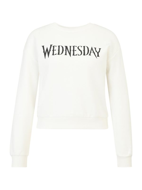 KIDS ONLY KIDS ONLY Majica  siva / črna / bela