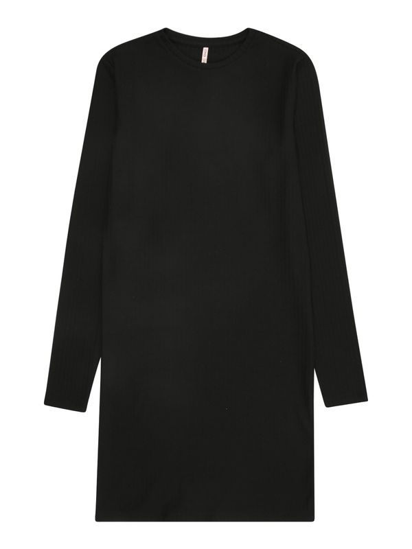 KIDS ONLY KIDS ONLY Obleka  črna