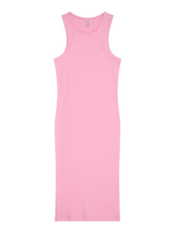 KIDS ONLY KIDS ONLY Obleka 'KOGBELFAST'  svetlo roza