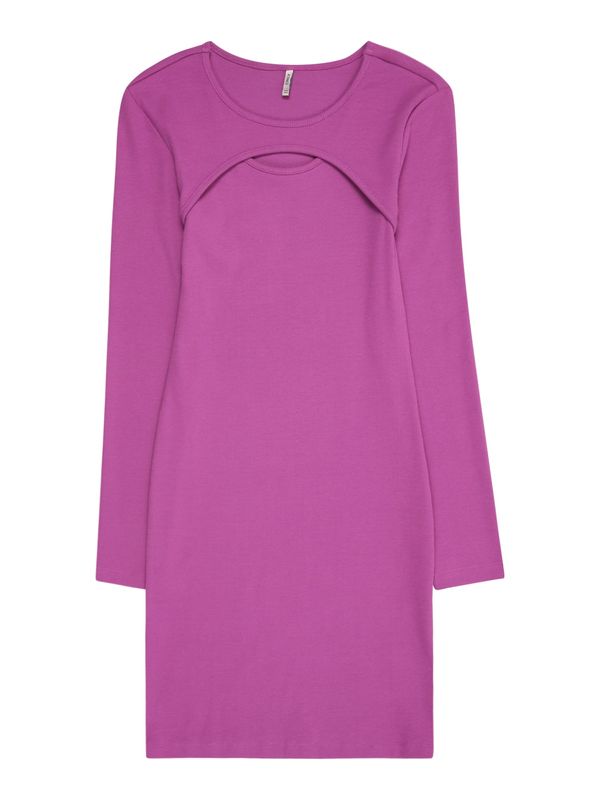 KIDS ONLY KIDS ONLY Obleka 'KOGNESSA'  lila