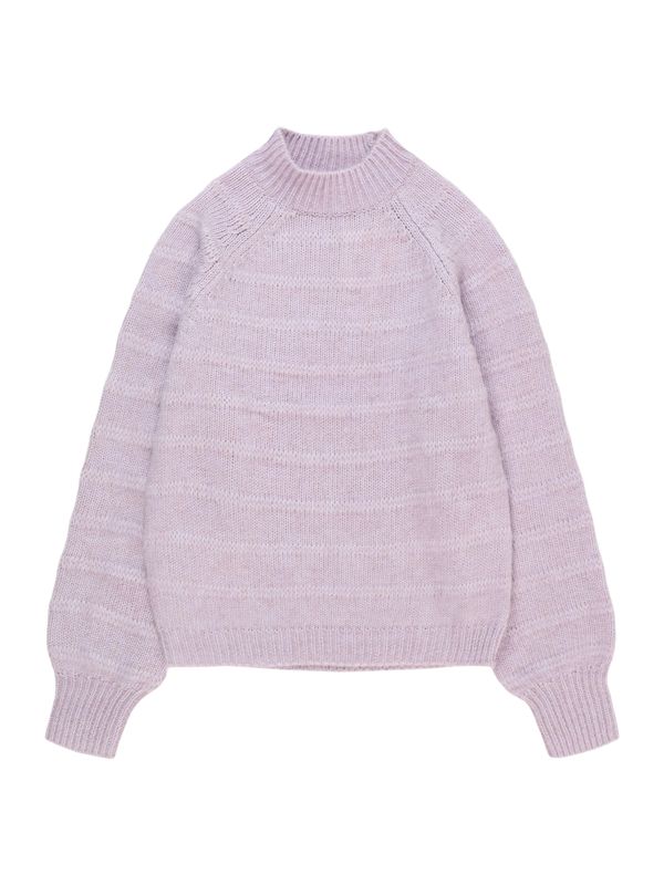 KIDS ONLY KIDS ONLY Pulover 'CELINA'  pastelno lila