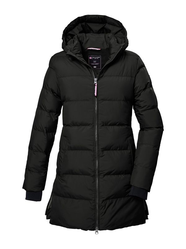 KILLTEC KILLTEC Zunanja jakna  črna