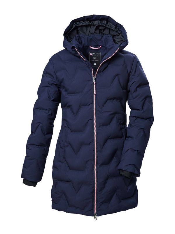 KILLTEC KILLTEC Zunanja jakna  marine