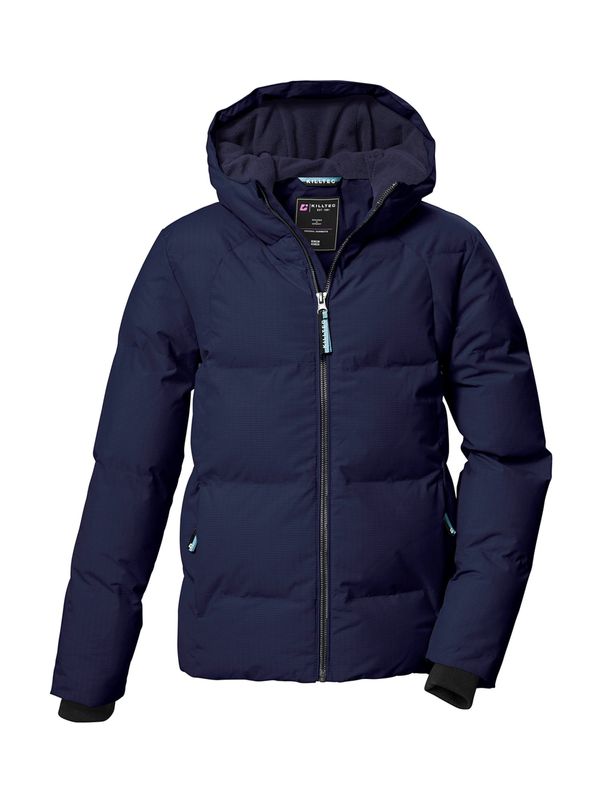 KILLTEC KILLTEC Zunanja jakna  mornarska