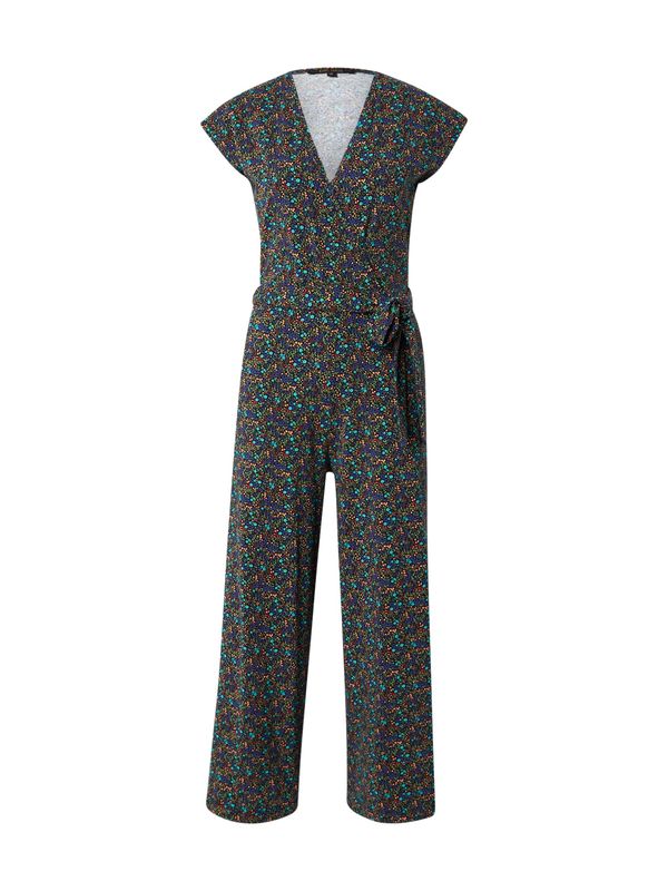 King Louie King Louie Kombinezon  črna