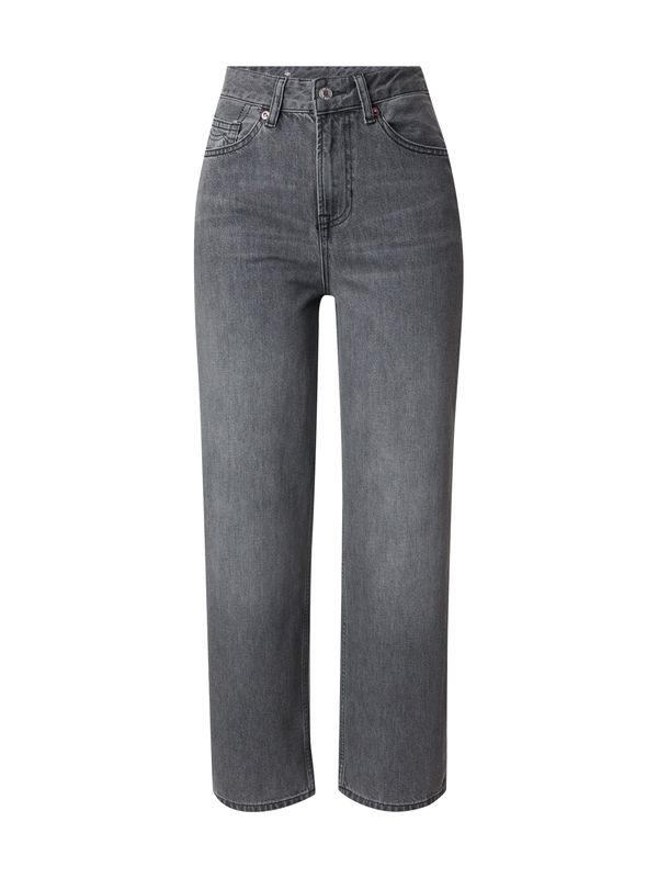 Kings Of Indigo Kings Of Indigo Kavbojke 'LIORA'  siv denim