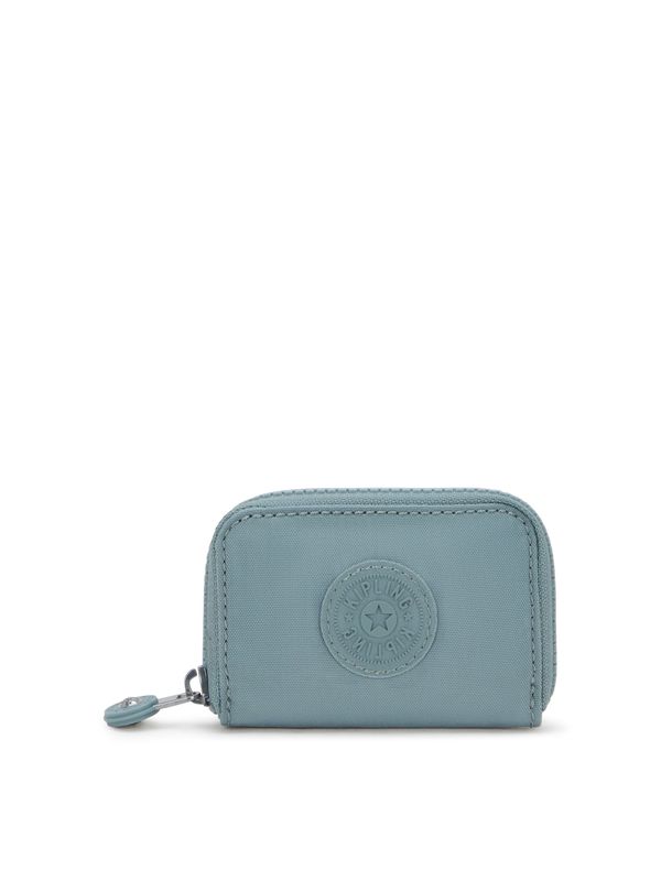 KIPLING KIPLING Denarnica 'Cash Buddy'  nebeško modra