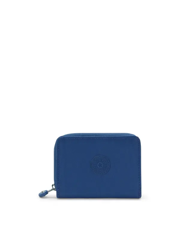 KIPLING KIPLING Denarnica 'Money Love'  marine