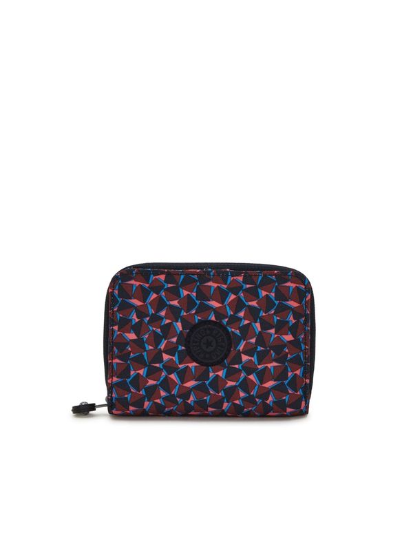 KIPLING KIPLING Denarnica 'MONEY LOVE'  mešane barve