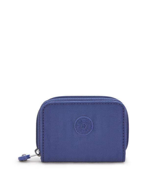 KIPLING KIPLING Denarnica 'Tops'  modra
