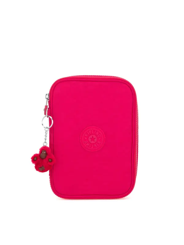 KIPLING KIPLING Etui '100 PENS BTS'  roza