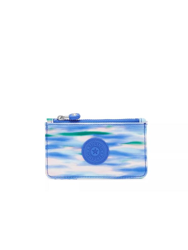 KIPLING KIPLING Etui 'CAMILO'  modra / zelena / bela