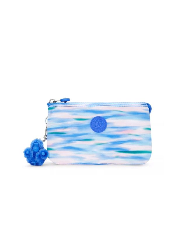 KIPLING KIPLING Etui 'CREATIVITY'  modra / zelena / roza / bela