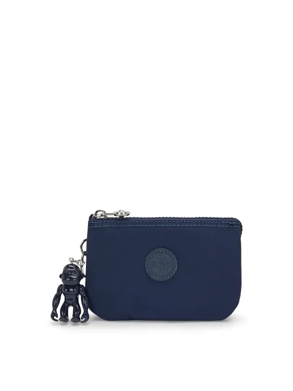 KIPLING KIPLING Etui 'Creativity'  mornarska