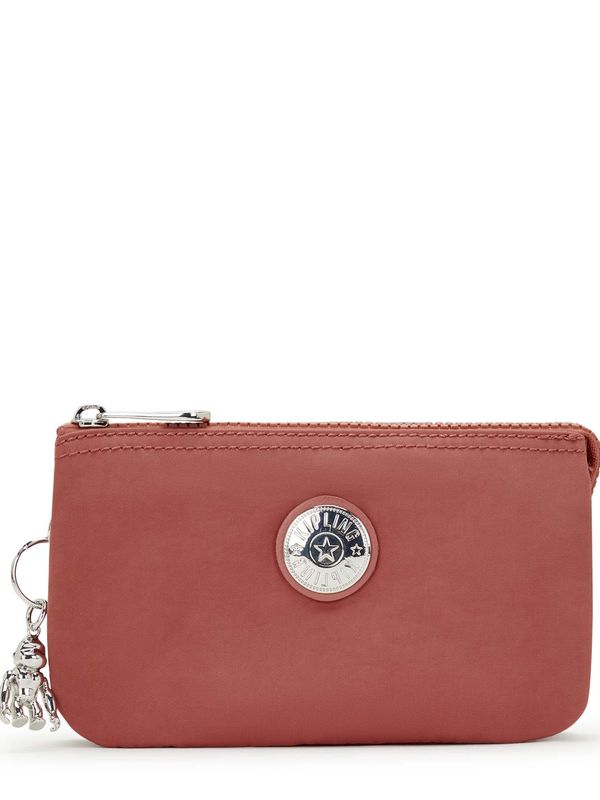 KIPLING KIPLING Etui 'CREATIVITY '  rdeča
