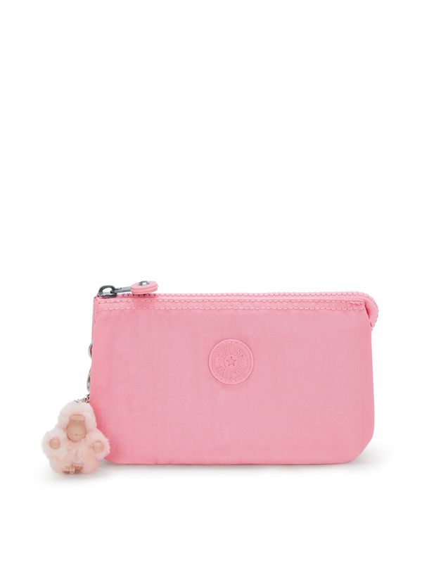 KIPLING KIPLING Etui 'Creativity'  roza
