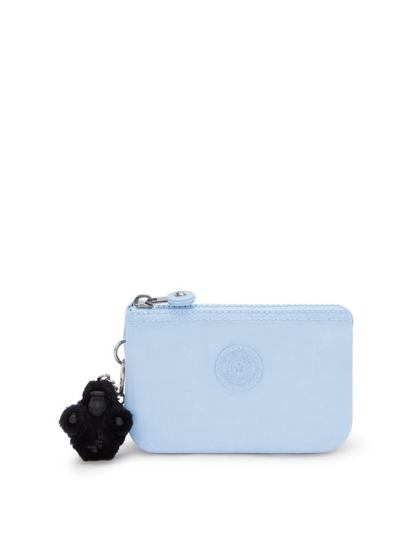 KIPLING KIPLING Etui 'Creativity'  svetlo modra