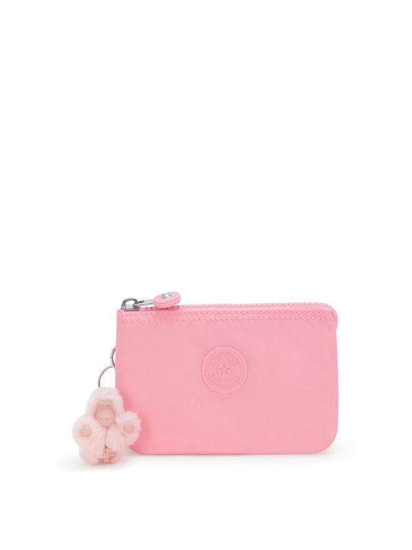 KIPLING KIPLING Etui 'Creativity'  svetlo roza