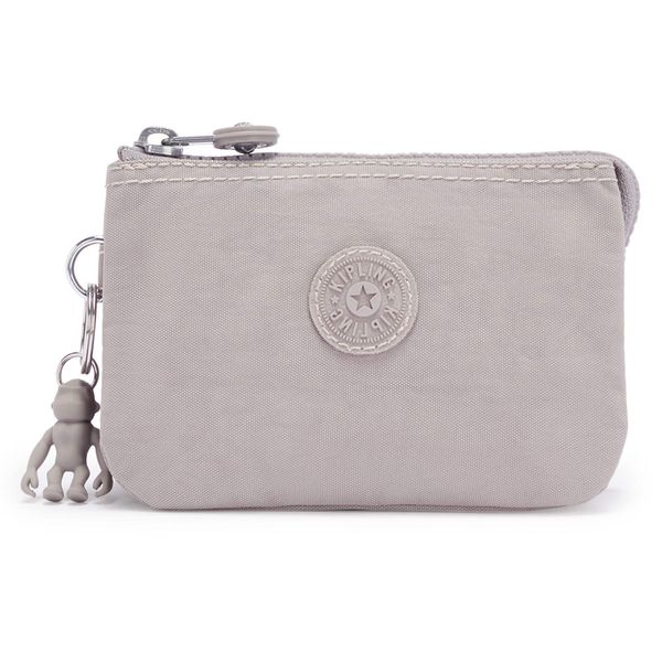 KIPLING KIPLING Etui 'Creativity'  temno siva