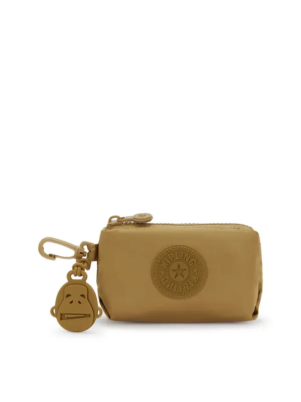 KIPLING KIPLING Etui 'Eleni Mini'  kapučino