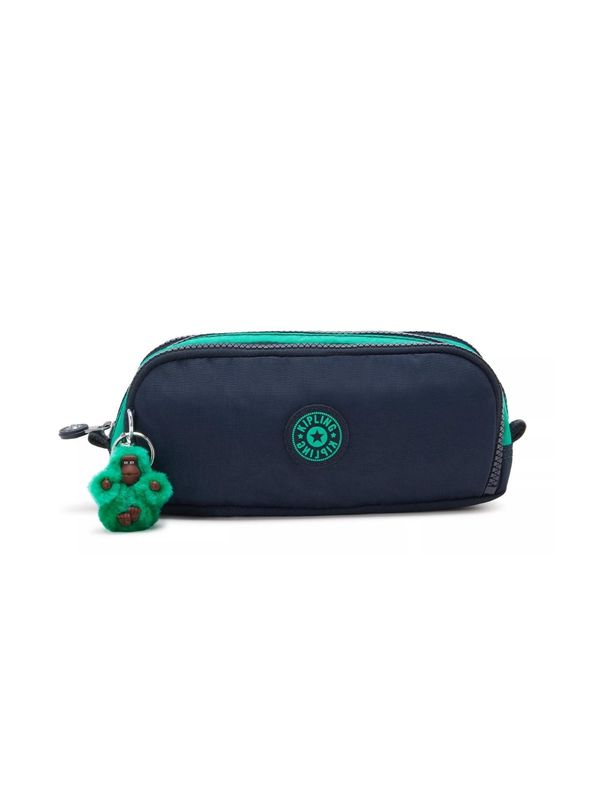 KIPLING KIPLING Etui 'GITROY'  mornarska / smaragd