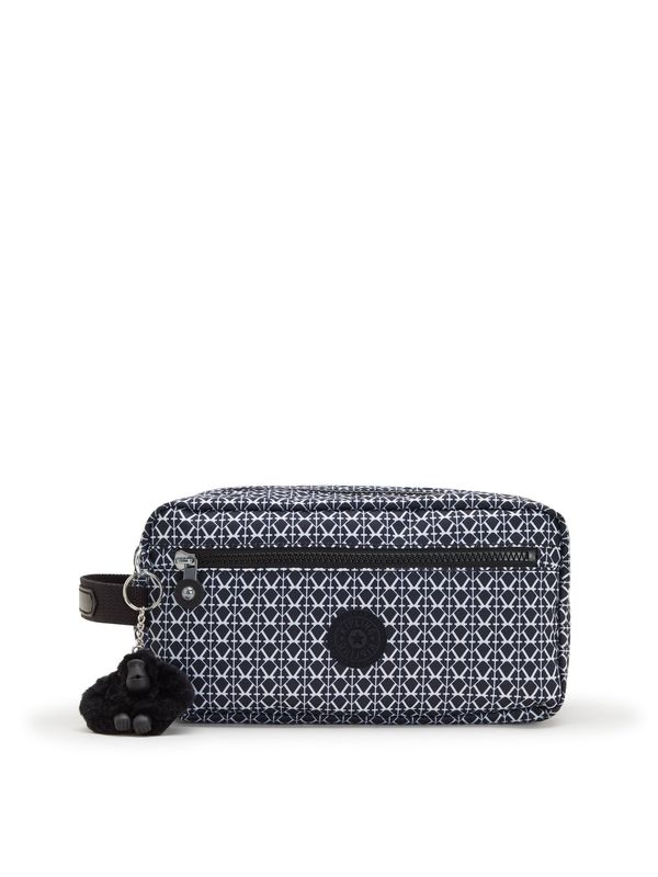 KIPLING KIPLING Kovček 'AGOT'  črna