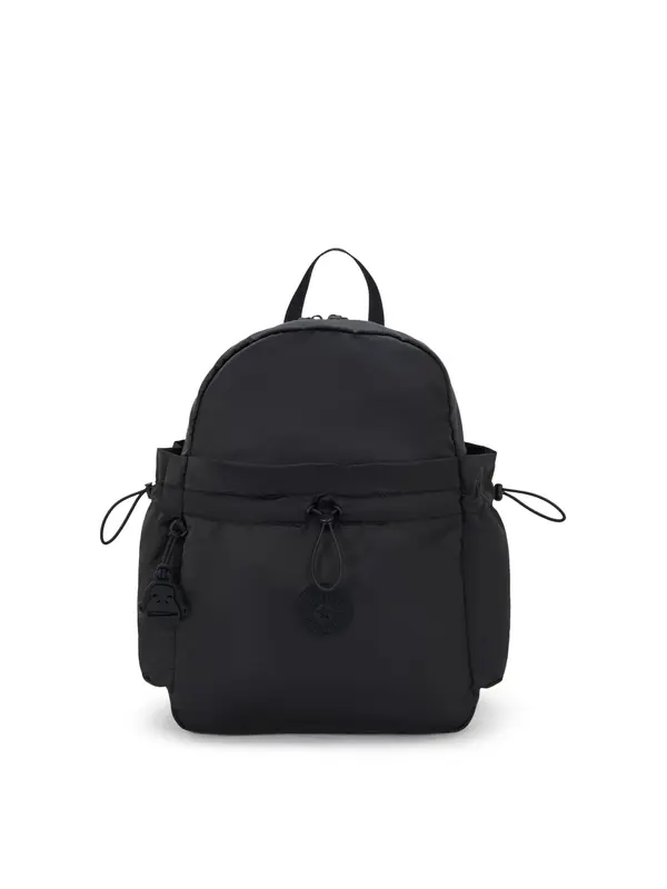 KIPLING KIPLING Nahrbtnik 'Amita'  črna