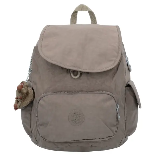 KIPLING KIPLING Nahrbtnik 'Basic'  temno bež
