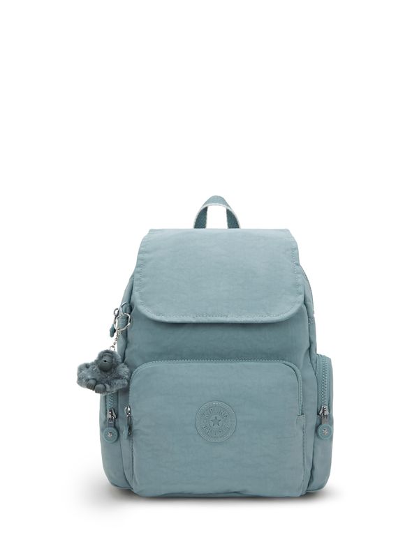KIPLING KIPLING Nahrbtnik 'City'  golobje modra