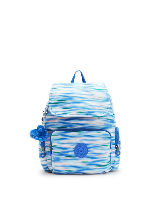KIPLING KIPLING Nahrbtnik 'City'  modra