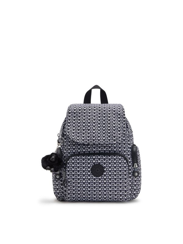 KIPLING KIPLING Nahrbtnik 'City'  modra