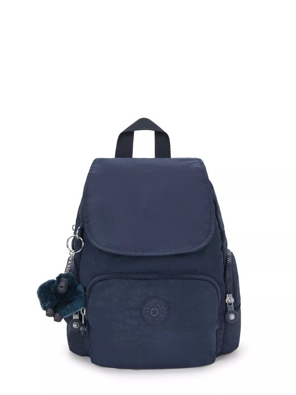 KIPLING KIPLING Nahrbtnik 'CITY'  modra / temno modra